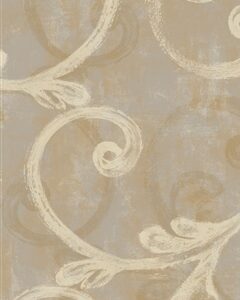 Papel de Parede Whisper Prints BR6235
