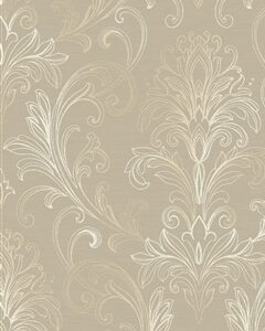 Papel de Parede Whisper Prints BR6265