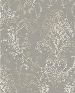 Papel de Parede Whisper Prints BR6268