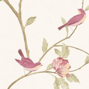Papel de Parede Rose Garden 2 CG28803 | Consultar disponibilidade do Produto |