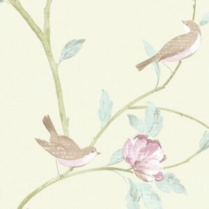 Papel de Parede Rose Garden 2 CG28804 | Consultar disponibilidade do Produto |