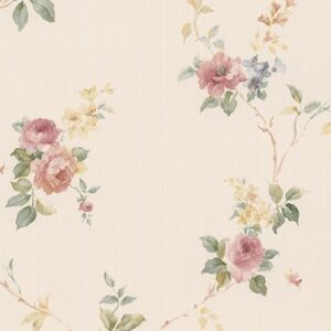 Papel de Parede Rose Garden 2 CN24623 | Consultar disponibilidade do Produto |