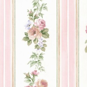 Papel de Parede Rose Garden 2 CN24639 | Consultar disponibilidade do Produto |