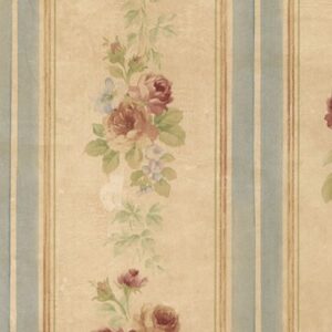 Papel de Parede Rose Garden 2 CN26573 | Consultar disponibilidade do Produto |