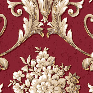 Papel de Parede Classic Silks 2 CS35622 “Consultar disponibilidade do Produto 19 9 8750-5835”