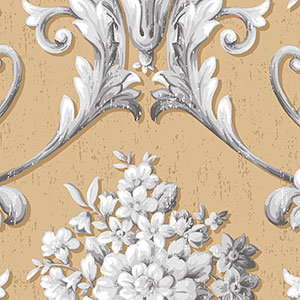 Papel de Parede Classic Silks 2 CS35623 “Consultar disponibilidade do Produto 19 9 8750-5835”