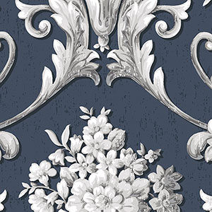 Papel de Parede Classic Silks 2 CS35627 “Consultar disponibilidade do Produto 19 9 8750-5835”