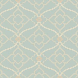 Papel de Parede Modern Nature CZ2456