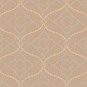 Papel de Parede Modern Nature CZ2457
