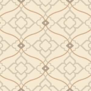 Papel de Parede Modern Nature CZ2459