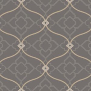 Papel de Parede Modern Nature CZ2460