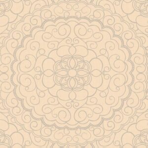 Papel de Parede Modern Nature CZ2486