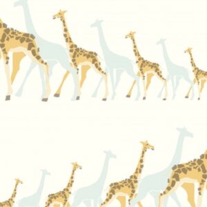 Papel de Parede Infantil Dwell Studio Baby Kids DW2360 “Consultar disponibilidade do Produto 19 9 8750-5835”