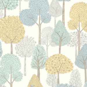 Papel de Parede Infantil Dwell Studio Baby Kids DW2402 “Consultar disponibilidade do Produto 19 9 8750-5835”