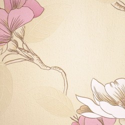 Papel de Parede Fleurs E442-03