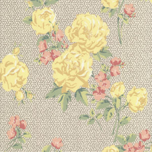 Papel de Parede Elizabeth Ockford EO00103 | Consultar disponibilidade do Produto |