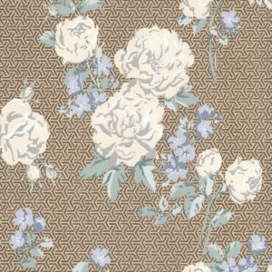 Papel de Parede Elizabeth Ockford EO00107 | Consultar disponibilidade do Produto |