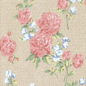 Papel de Parede Elizabeth Ockford EO00112 | Consultar disponibilidade do Produto |
