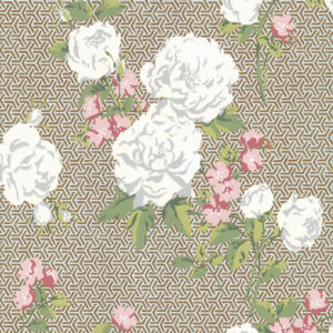 Papel de Parede Elizabeth Ockford EO00114 | Consultar disponibilidade do Produto |