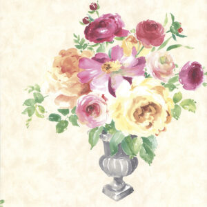 Papel de Parede Elizabeth Ockford EO00120 | Consultar disponibilidade do Produto |