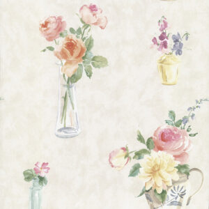 Papel de Parede Elizabeth Ockford EO00124 | Consultar disponibilidade do Produto |