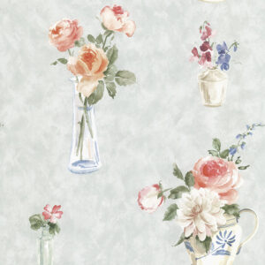 Papel de Parede Elizabeth Ockford EO00128 | Consultar disponibilidade do Produto |