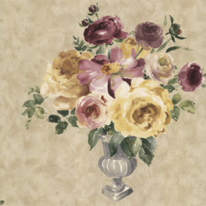 Papel de Parede Elizabeth Ockford EO00130 | Consultar disponibilidade do Produto |