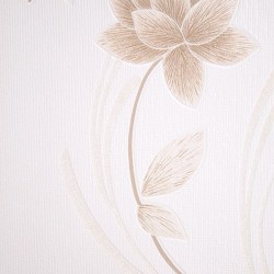 Papel de Parede Fleurs E580-08