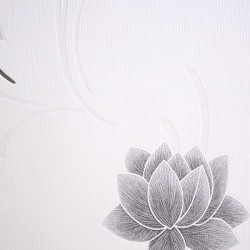 Papel de Parede Fleurs E580-09