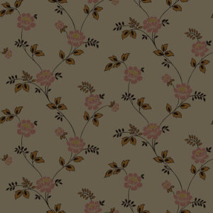 Papel de Parede Flower Time FF20207 "Consultar disponibilidade do Produto 19 9 8750-5835"