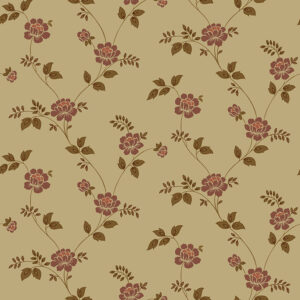 Papel de Parede Flower Time FF20208 "Consultar disponibilidade do Produto 19 9 8750-5835"