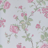 Papel de Parede English Florals G67295 “Consultar disponibilidade do Produto 19 9 8750-5835″