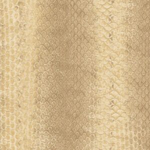 Papel de Parede Natural FX Cobra Deluxe G67425