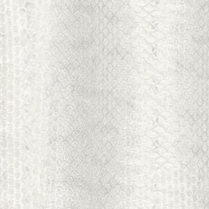 Papel de Parede Natural FX Cobra Deluxe Off-White G67428