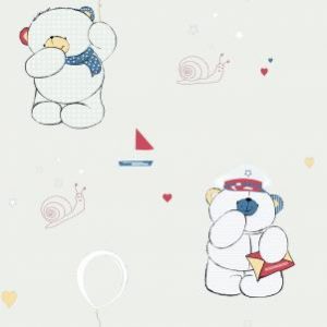 Papel de Parede Infantil Boy GB71501 “Consultar disponibilidade do Produto 19 9 8750-5835”