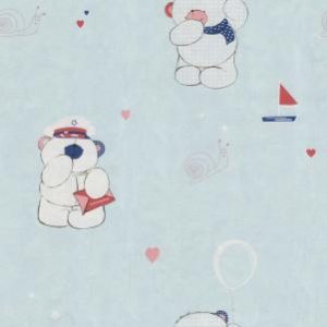 Papel de Parede Infantil Boy GB71503 “Consultar disponibilidade do Produto 19 9 8750-5835”