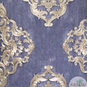Papel de Parede Golden Horse GH260504 | Consultar disponibilidade do Produto |