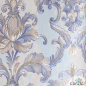 Papel de Parede Golden Horse GH260603 | Consultar disponibilidade do Produto |