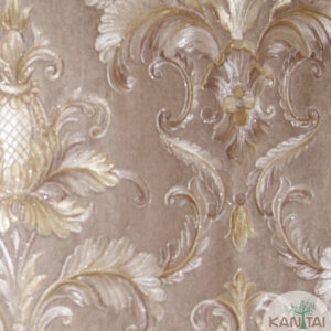 Papel de Parede Golden Horse GH260604 | Consultar disponibilidade do Produto |