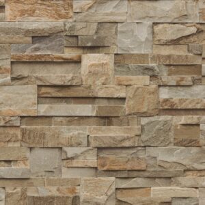 Papel de Parede Roll in Stones J184-27