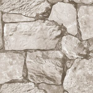 Papel de Parede Roll in Stones J955-07