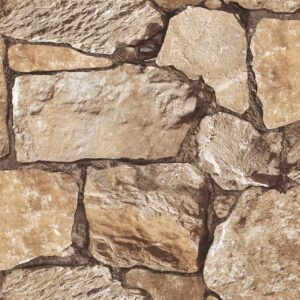 Papel de Parede Roll in Stones J955-08