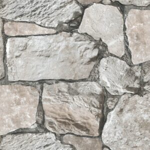 Papel de Parede Roll in Stones J955-09