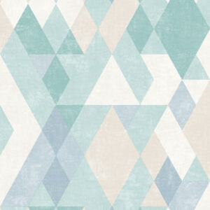 Papel de Parede Hexagone L59801 Amusant