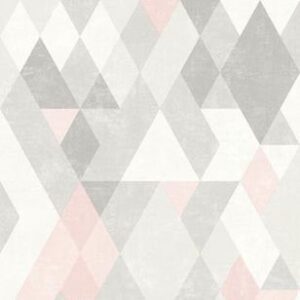 Papel de Parede Hexagone L59803 Amusant