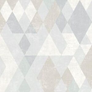 Papel de Parede Hexagone L59807 Amusant