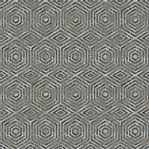 Papel de Parede Hexagone L60601 Encombré
