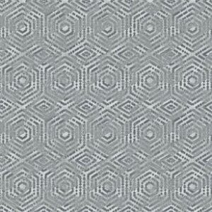 Papel de Parede Hexagone L60609 Encombré