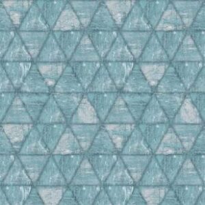 Papel de Parede Hexagone L61701 Pyramide