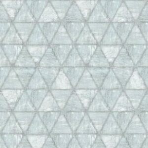 Papel de Parede Hexagone L61709 Pyramide